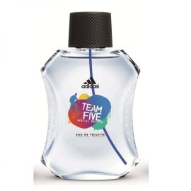 Perfume Adidas Team Five para hombre