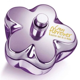 Perfume Agatha Ruiz De La Prada Crazy Florever de mujer