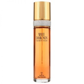 Perfume Elizabeth Taylor White Diamonds de mujer