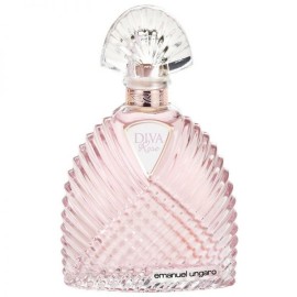 Perfume Emanuel Ungaro Diva Rose de mujer