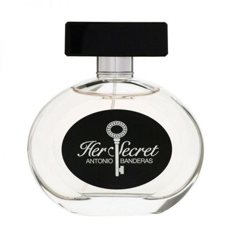 Perfume Antonio Banderas The Secret de mujer