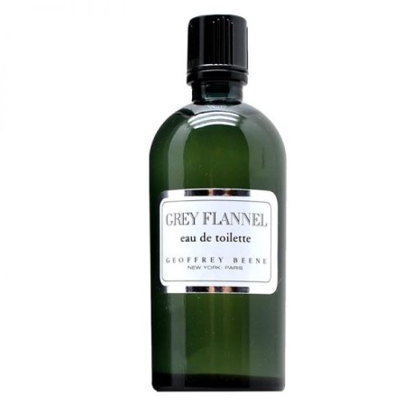 Perfume Geoffrey B. Agua De Franela Gris para hombre