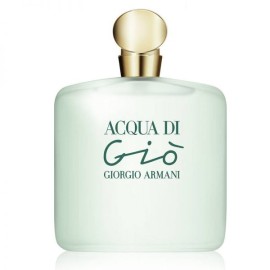 Perfume Giorgio Armani Acqua Di Gio de mujer