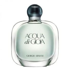 Perfume Giorgio Armani Acqua Di Gioia de mujer