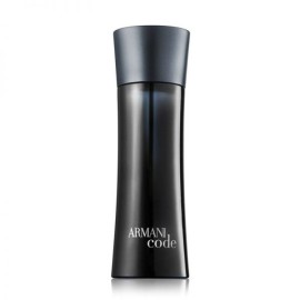 Perfume Giorgio Armani Code para hombre