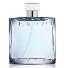 Perfume Azzaro Chrome para hombre