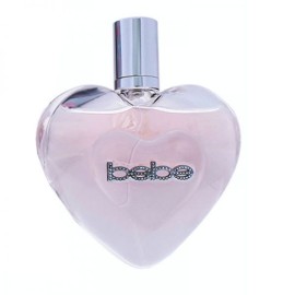 Perfume Bebe Luxe de mujer