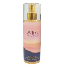 Perfume Body Mist Guess 1981 Los Angeles de mujer