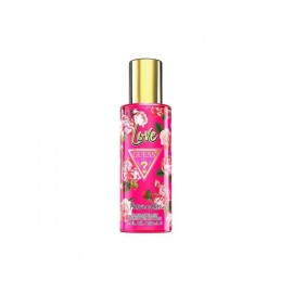 Perfume Body Mist Guess Love Passion Kiss de mujer