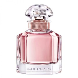 Perfume Guerlain Mon de mujer