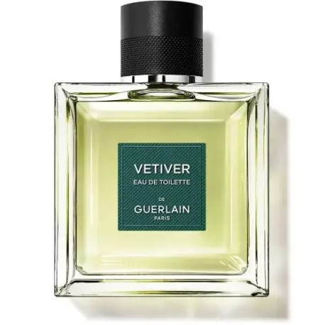 Perfume Guerlain Vetiver para hombre