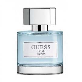 Perfume Guess 1981 Indigo para hombre