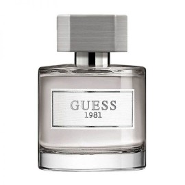 Perfume Guess 1981 para hombre