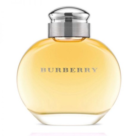 Perfume Burberry Tradicional de mujer