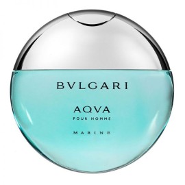 Perfume Bvlgari Aqva Marine para hombre