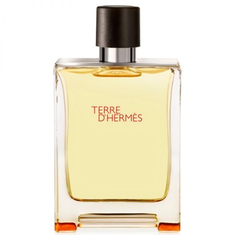 Perfume Hermes Terre D’Hermes para hombre