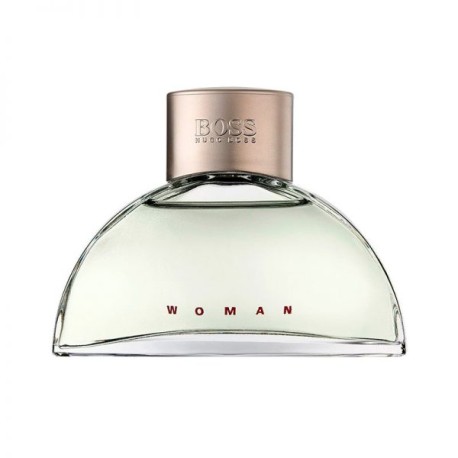 Perfume Hugo Boss Boss Blanco de mujer