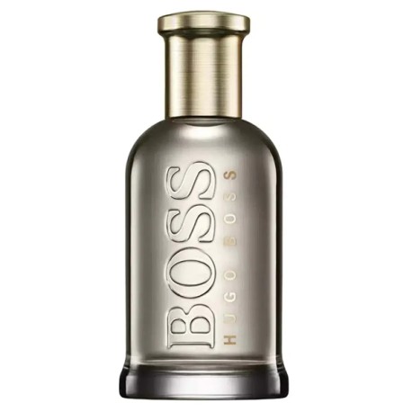 Perfume Hugo Boss Bottled para hombre