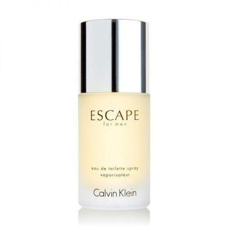 Perfume Calvin Klein Escape Man para hombre