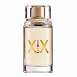 Perfume Hugo Boss Xx de mujer