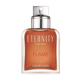 Perfume Calvin Klein Eternity Flame para hombre