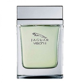 Perfume Jaguar Vision Ii para hombre