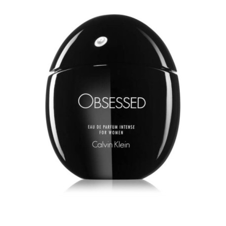 Perfume Calvin Klein Obsessed Intense de mujer