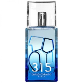 Perfume Carlo Corinto 315 Concentrado para hombre