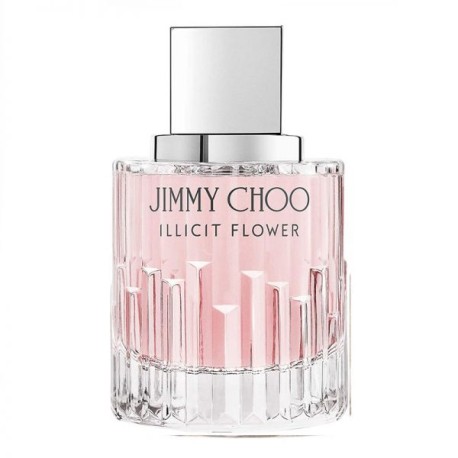 Perfume Jimmy Choo Illicit Flower de mujer