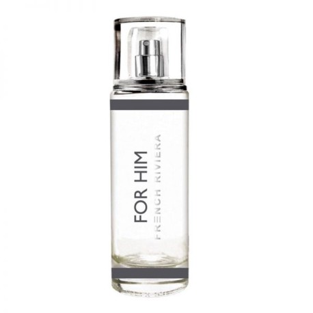 Perfume Carlo Corinto French Riviera For Him para hombre