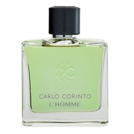 Perfume Carlo Corinto L’Homme para hombre