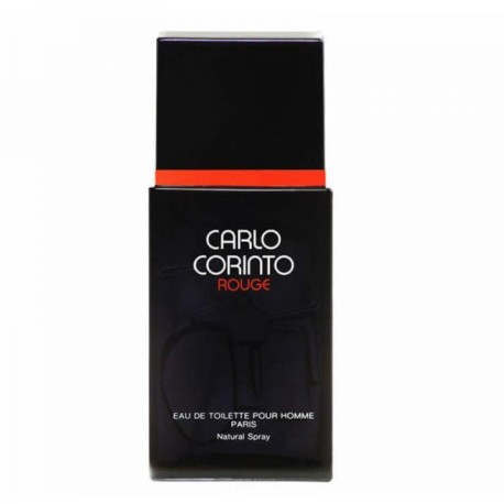 Perfume Carlo Corinto Rouge para hombre