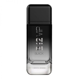 Perfume Carolina Herrera 212 Vip Black para hombre