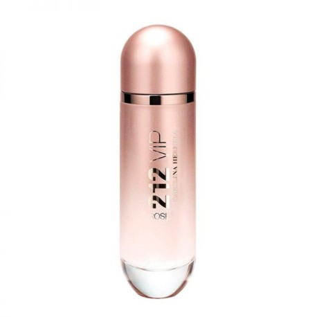 Perfume Carolina Herrera 212 Vip Rose de mujer