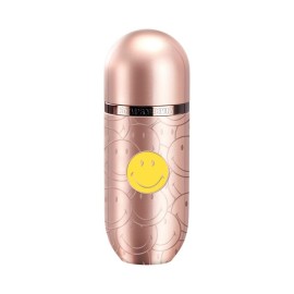 Perfume Carolina Herrera 212 VIP Rosé Smiley de mujer