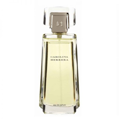 Perfume Carolina Herrera Tradicional de mujer