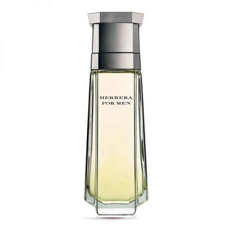 Perfume Carolina Herrera Tradicional para hombre