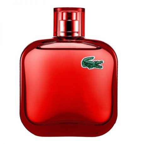 Perfume Lacoste Rouge para hombre