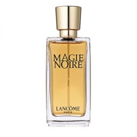 Perfume Lancome Magie Noire de mujer