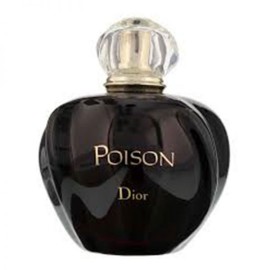 Perfume Christian Dior Poison de mujer