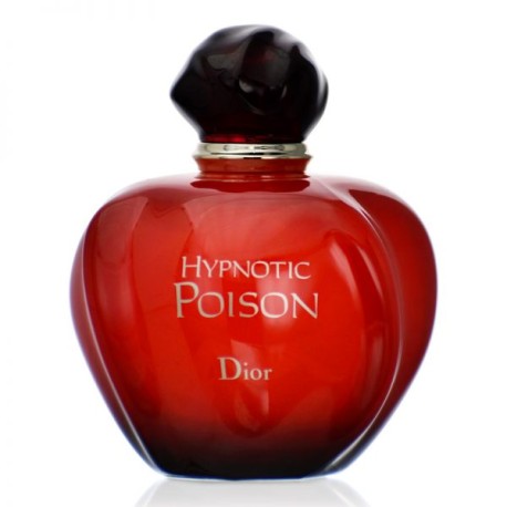 Perfume Christian Dior Poison Hipnotic de mujer