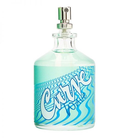 Perfume Liz Claiborne Curve Wave para hombre