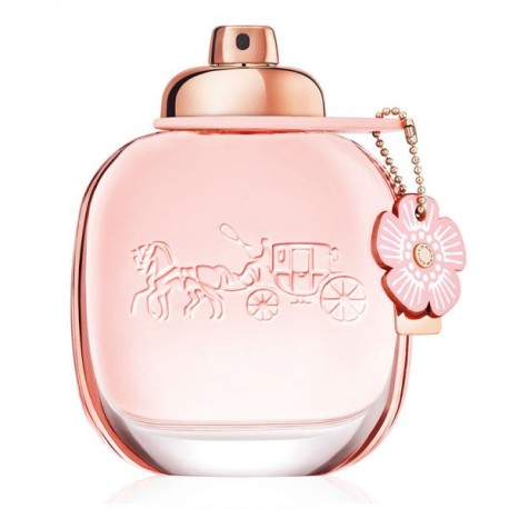 Perfume Coach de mujer