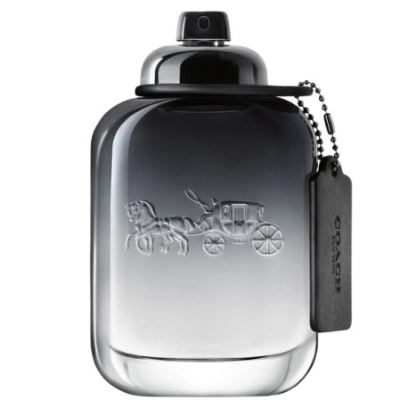 Perfume Coach New York Coach for Men