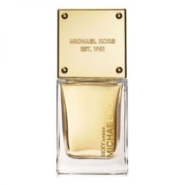 Perfume Michael Kors Sexy Amber de mujer