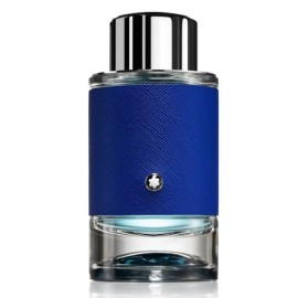 Perfume Mont Blanc Explorer Ultra Blue para hombre