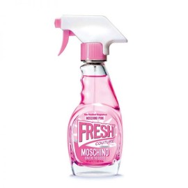 Perfume Moschino Fresh de mujer