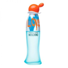 Perfume Moschino I Love Love de mujer