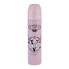 Perfume Cuba Victory de mujer