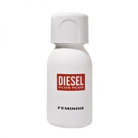 Perfume Diesel Plus Plus de mujer